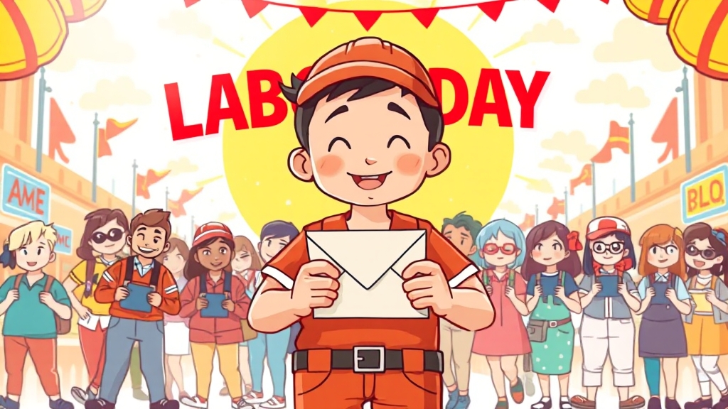 추가 수당, 이렇게 계산하세요! (cartoon 스타일)