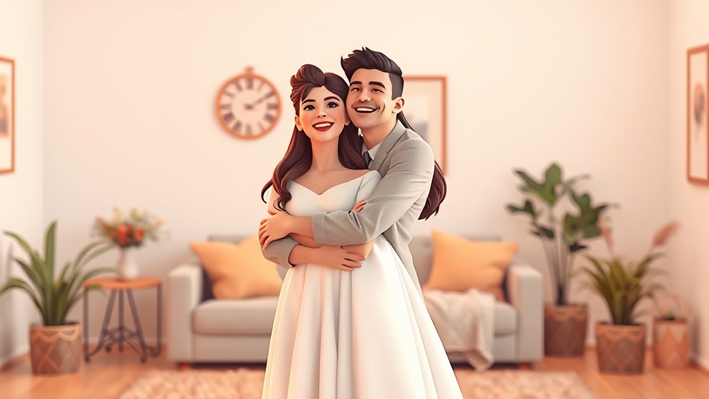 신청 대상과 자격 (illustration 스타일)