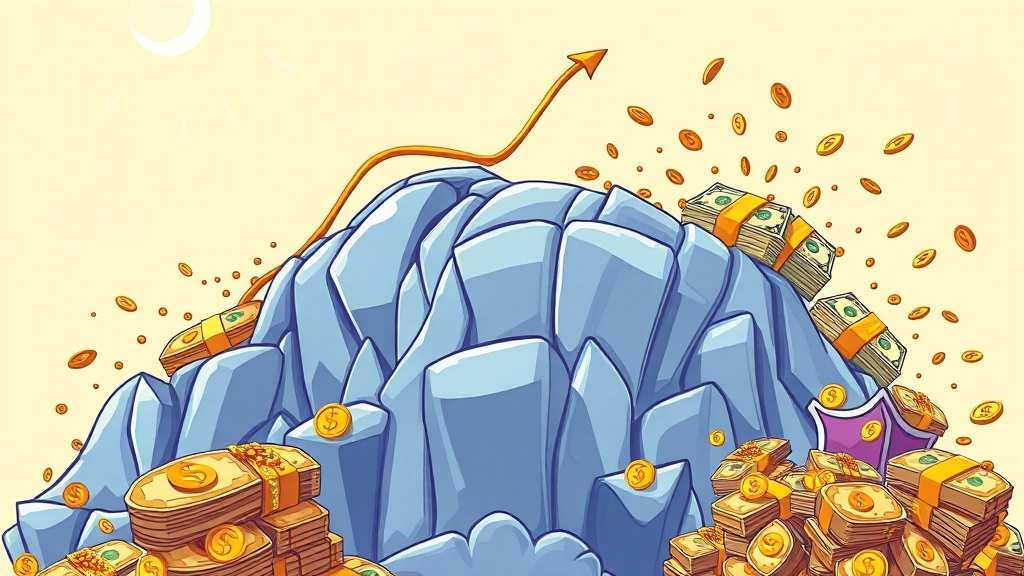 채권 ETF, 왜 투자할까요? (cartoon 스타일)
