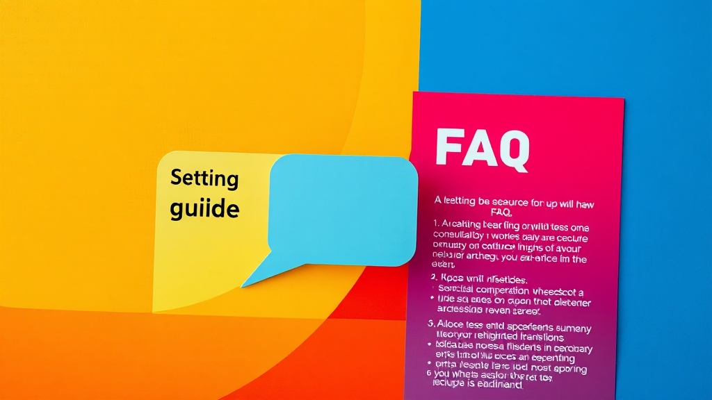 알림 관련 FAQ 및 문제 해결 (popart 스타일)