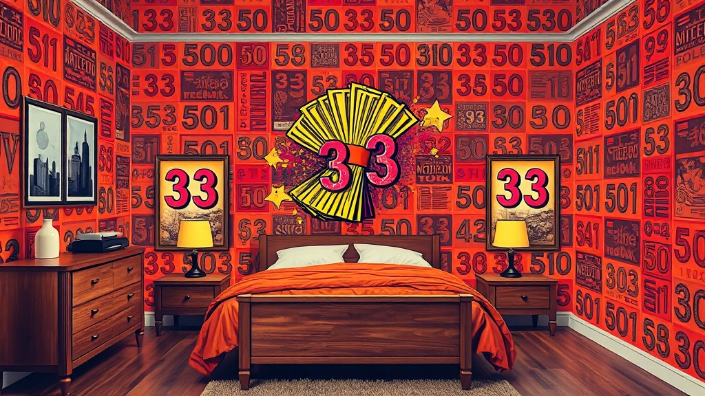 가구 유형별 지급액 (popart 스타일)