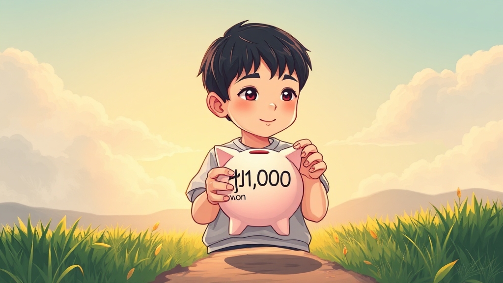 디딤씨앗통장, 어떤 제도인가요? (illustration 스타일)