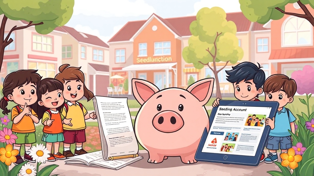 신청 방법은 어떻게 되나요? (cartoon 스타일)