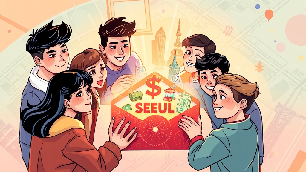 신청 자격, 꼼꼼히 확인! (cartoon 스타일)