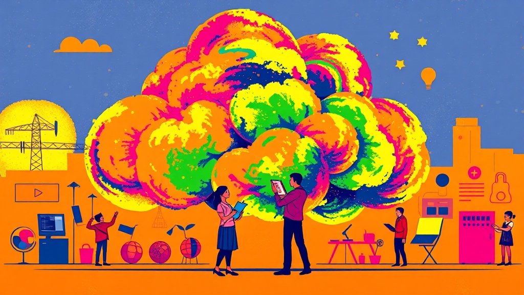 결론 (popart 스타일)