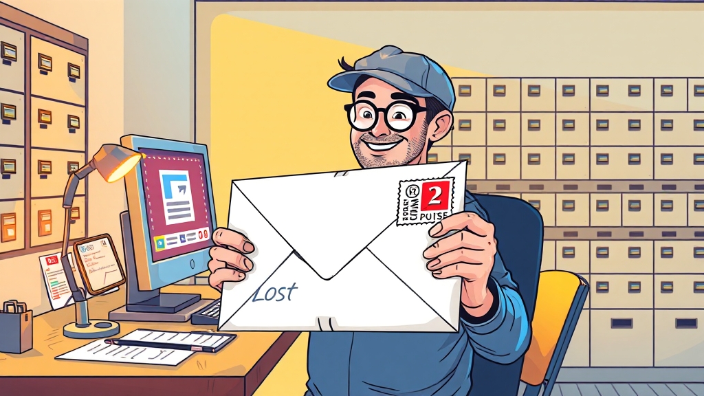 등기번호 잊어버렸을 땐? (illustration 스타일)