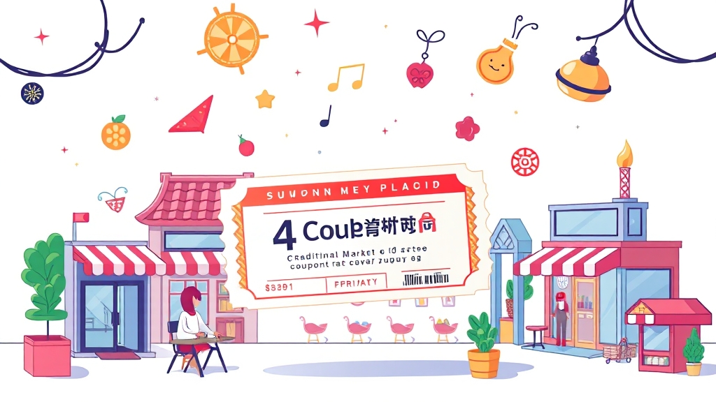 사용 기한 & 유의사항 (illustration 스타일)
