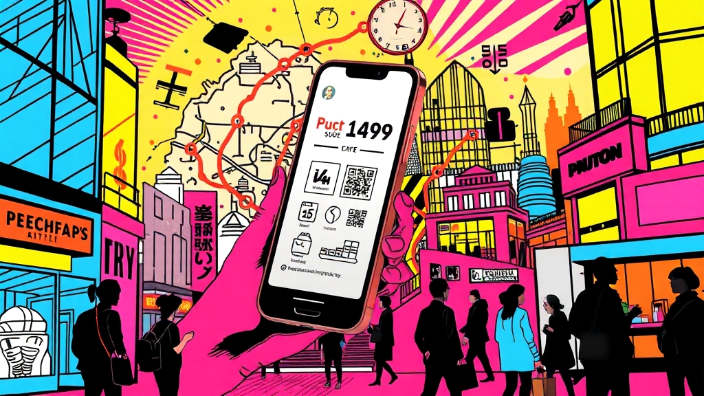 언제까지, 어디서 쓸 수 있나요? (popart 스타일)