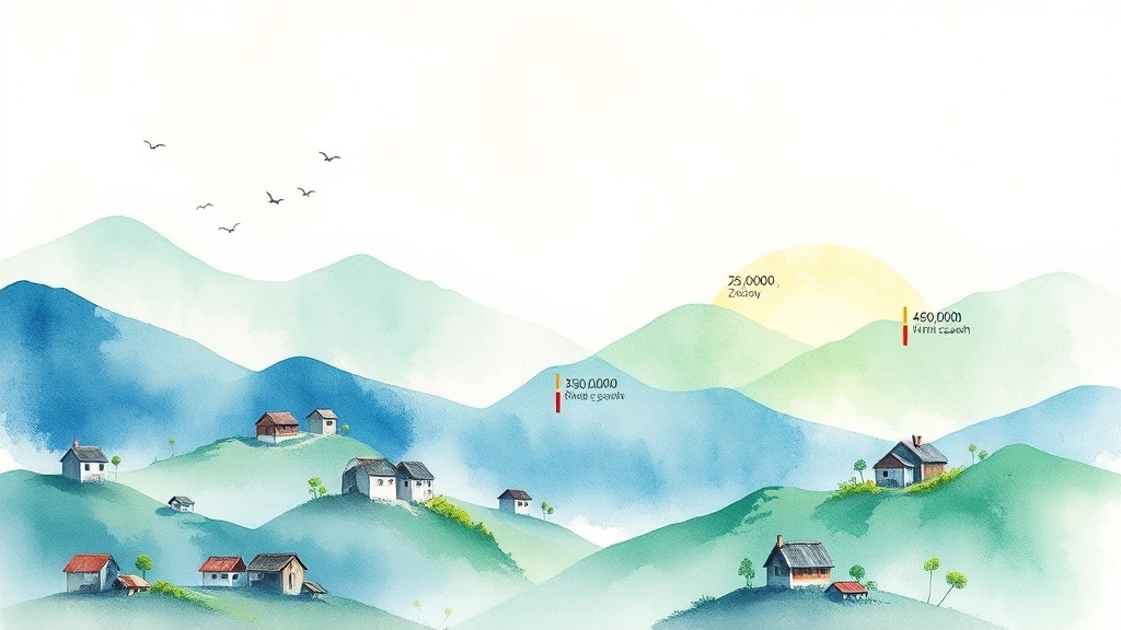 누가, 얼마나 받을 수 있나요? (watercolor 스타일)