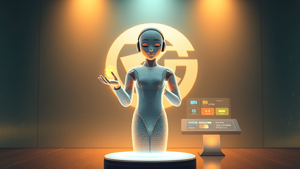 자동응답 시스템 200% 효율적 사용법 (illustration 스타일)