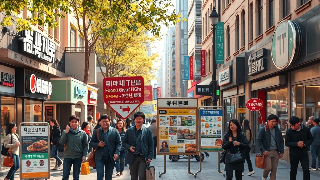 프랜차이즈 사용 조건 (realistic 스타일)