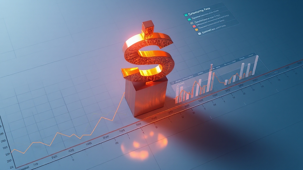 구리 ETF 투자 핵심 정보 (illustration 스타일)
