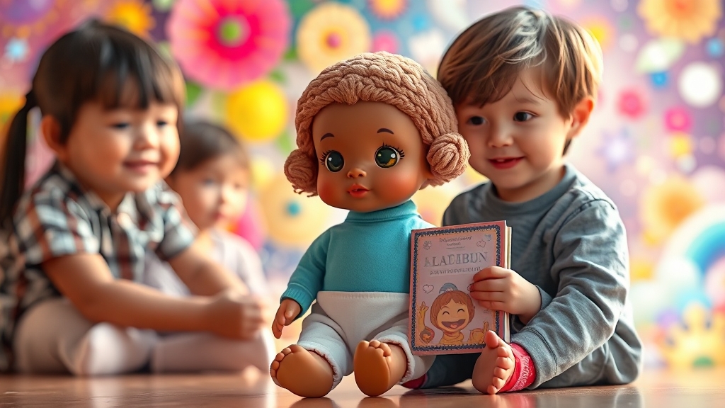 FAQ: 궁금증 해결 (realistic 스타일)