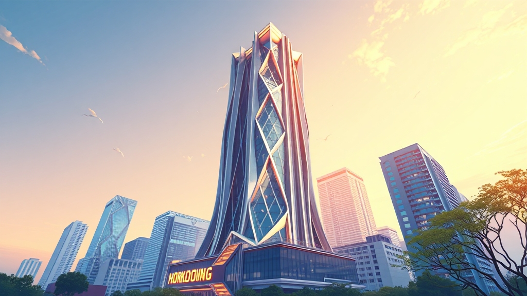 투자, 지금이 적기일까? (illustration 스타일)