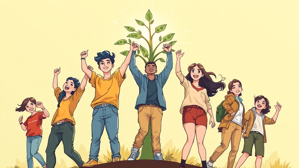 출시 배경 및 목표 (cartoon 스타일)