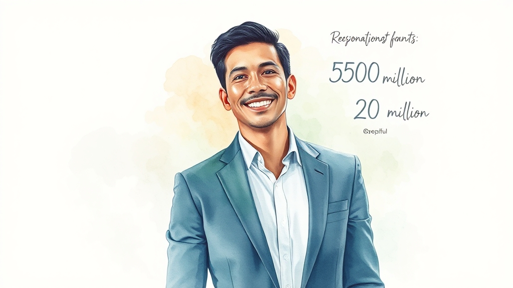 지원 내용 상세 안내 (watercolor 스타일)