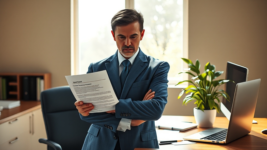 신청 시 유의사항 (realistic 스타일)