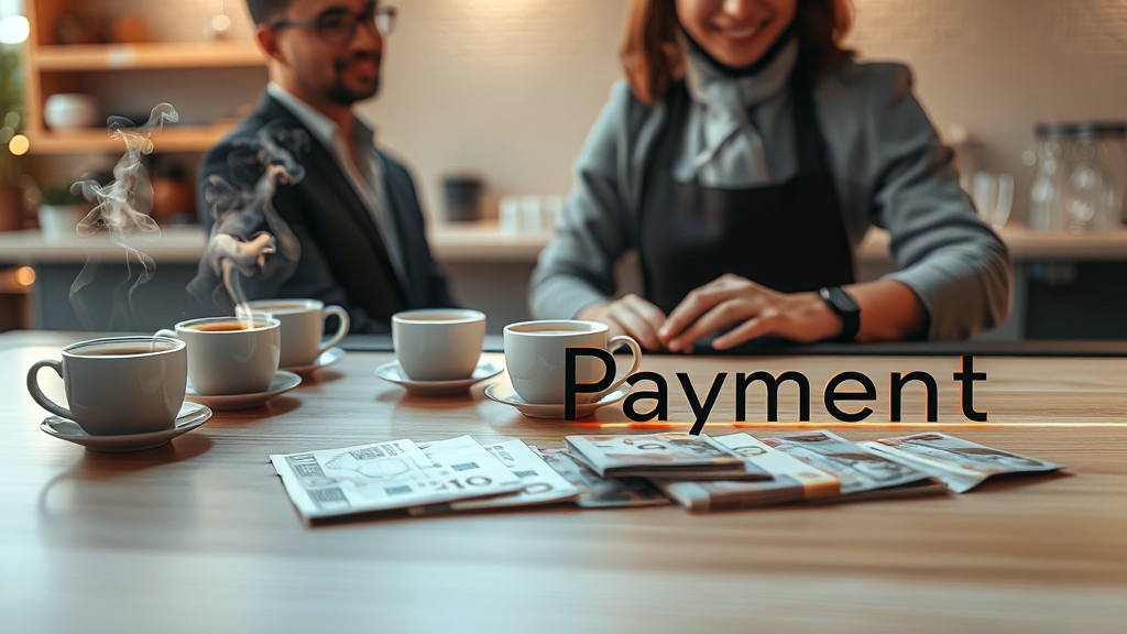 일상생활 속 구분법 (realistic 스타일)