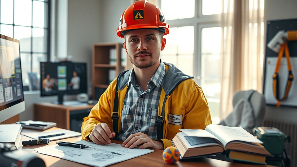 준비 시 유의사항 및 추가 정보 (realistic 스타일)