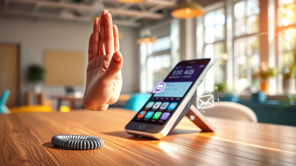 토스 고객센터 연결 방법 (realistic 스타일)