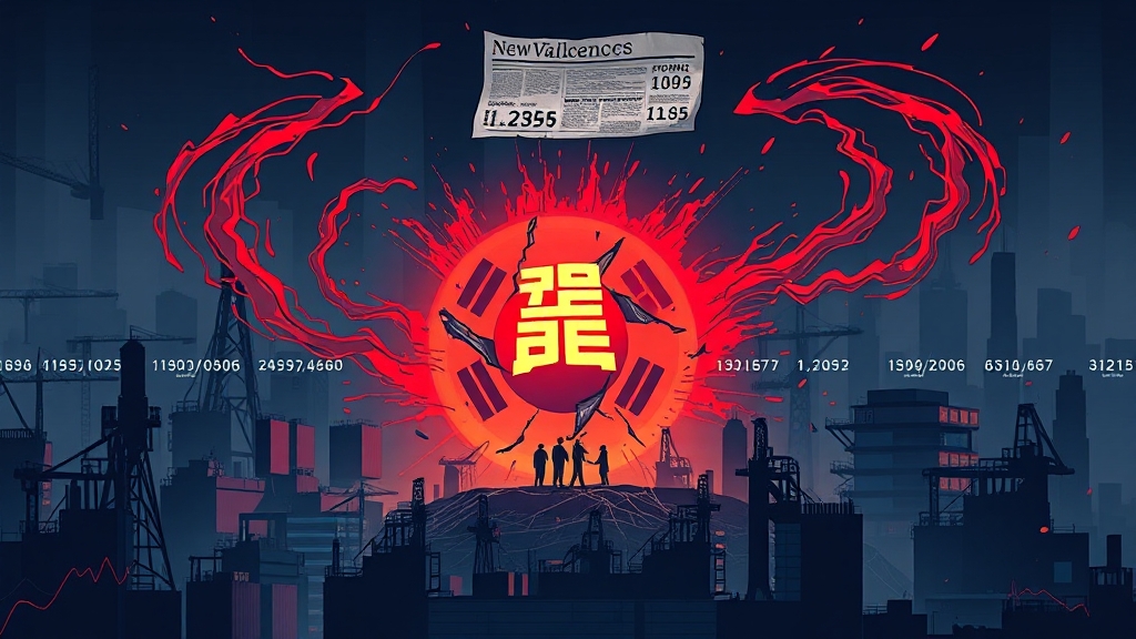 위험 요인, 무엇을 주의해야 할까? (illustration 스타일)