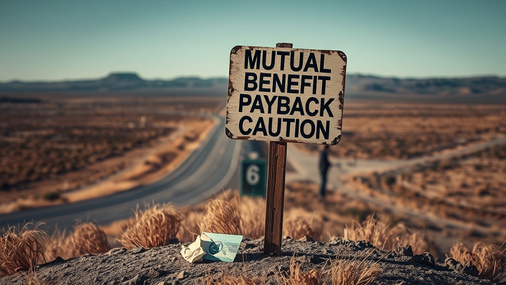 신청 시 유의사항 (realistic 스타일)