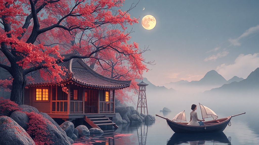 조합원 혜택: 출자금, 배당금, 세금 우대 (watercolor 스타일)