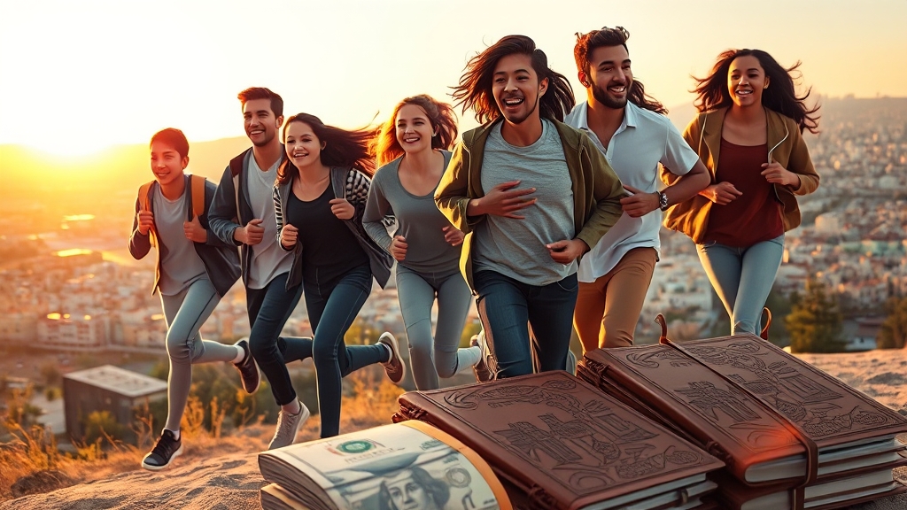 청년미래적금 FAQ (realistic 스타일)