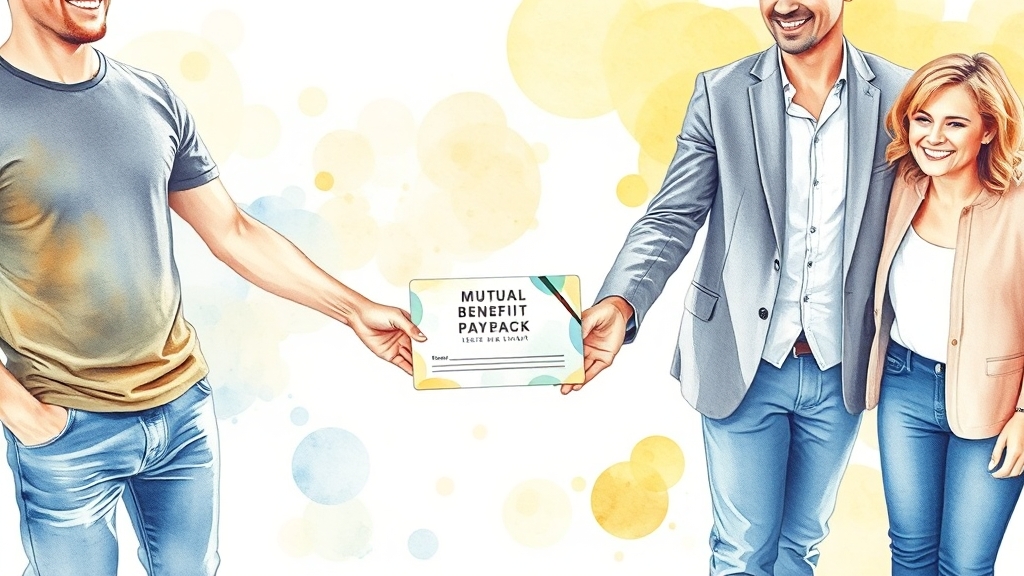 상생페이백 관련 추가 정보 (watercolor 스타일)