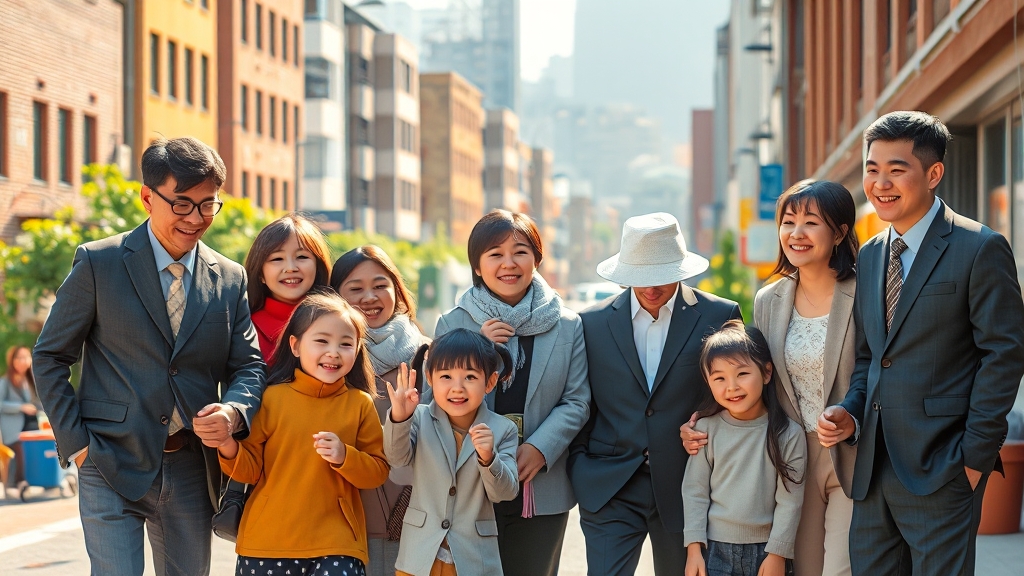 광주광역시 사례를 살펴볼까요? (realistic 스타일)