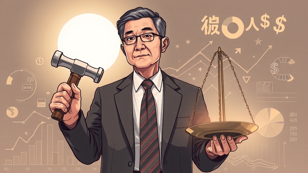 사망보험금 연금 전환, 장단점 비교 (illustration 스타일)