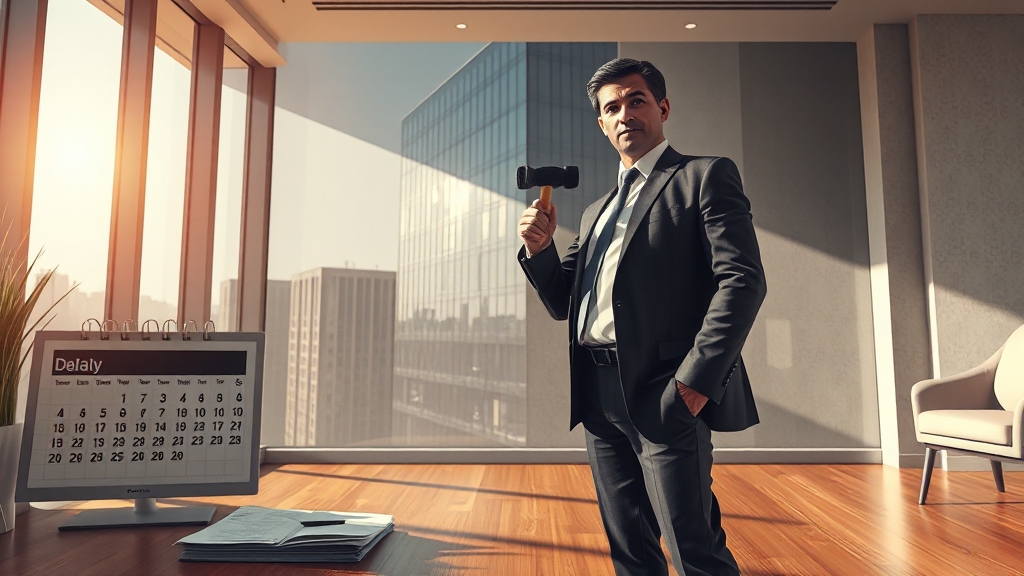 해지, 어떤 경우에 가능할까? (realistic 스타일)