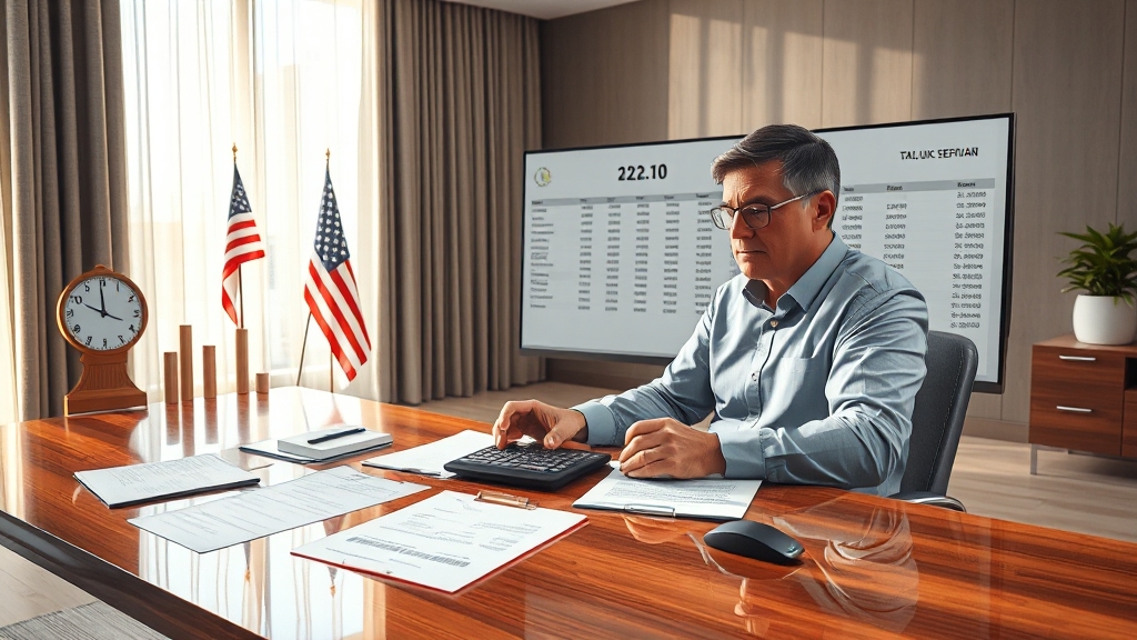 양도세, 왜 알아야 할까? (realistic 스타일)