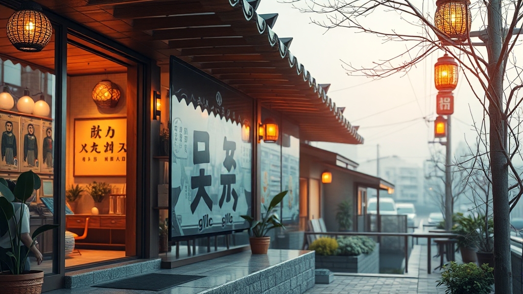 환율 대응 전략 (투자자 & 기업) (realistic 스타일)