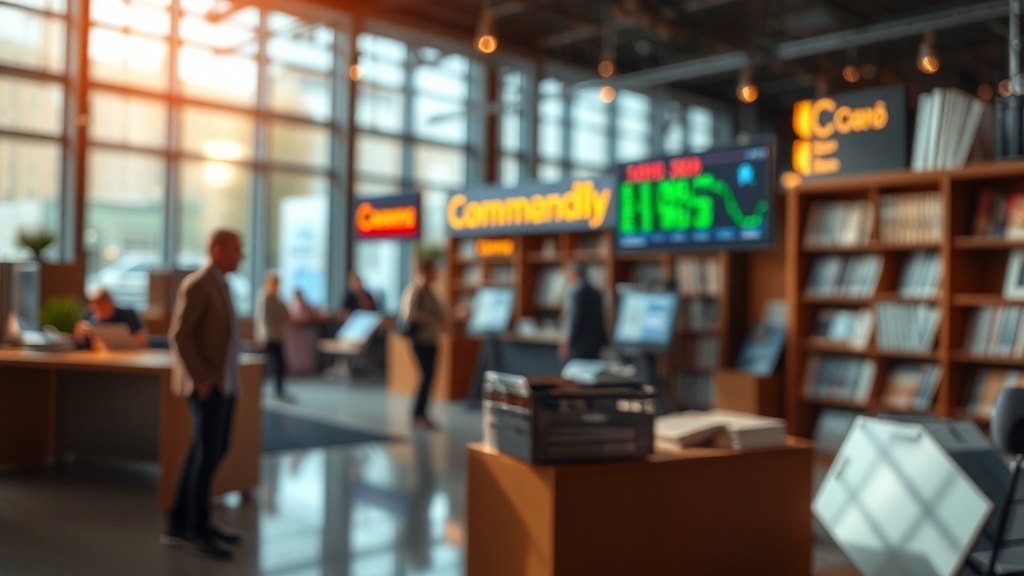 환율 변동 리스크 분석 (realistic 스타일) (재시도)