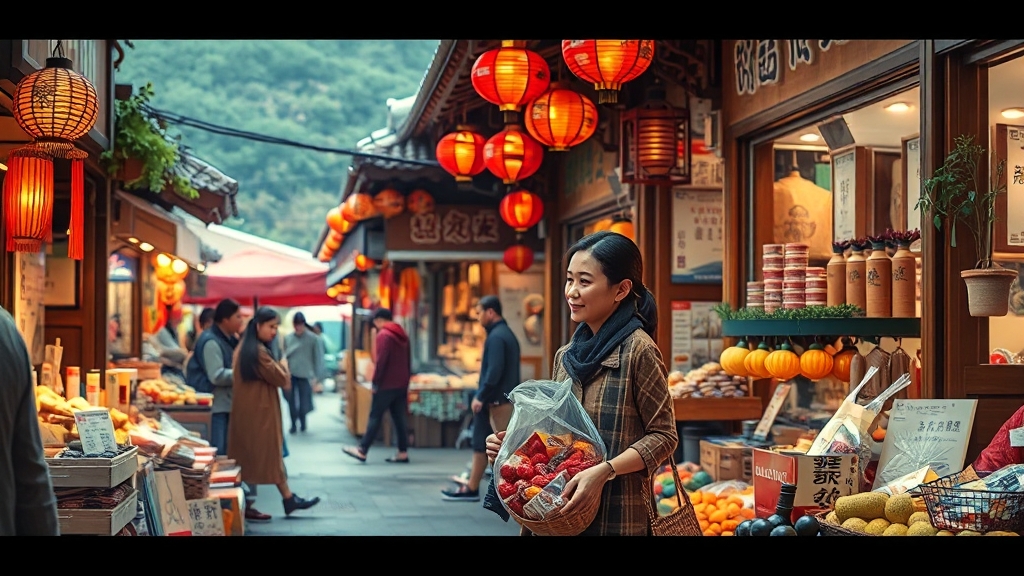 사용처: 가맹점 및 사용 가능 업종 (realistic 스타일)