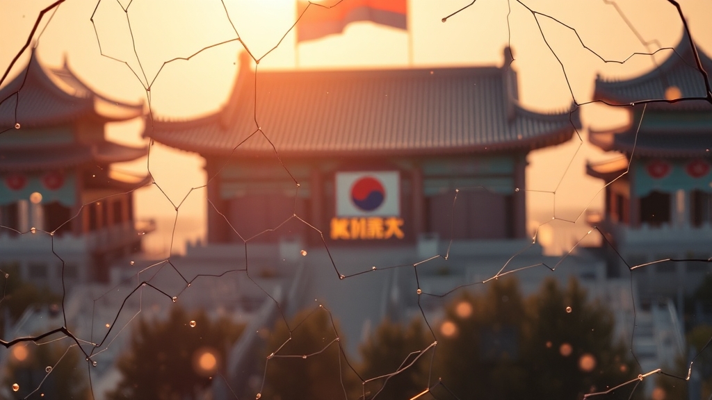 소버린 AI란 무엇일까요? (realistic 스타일)