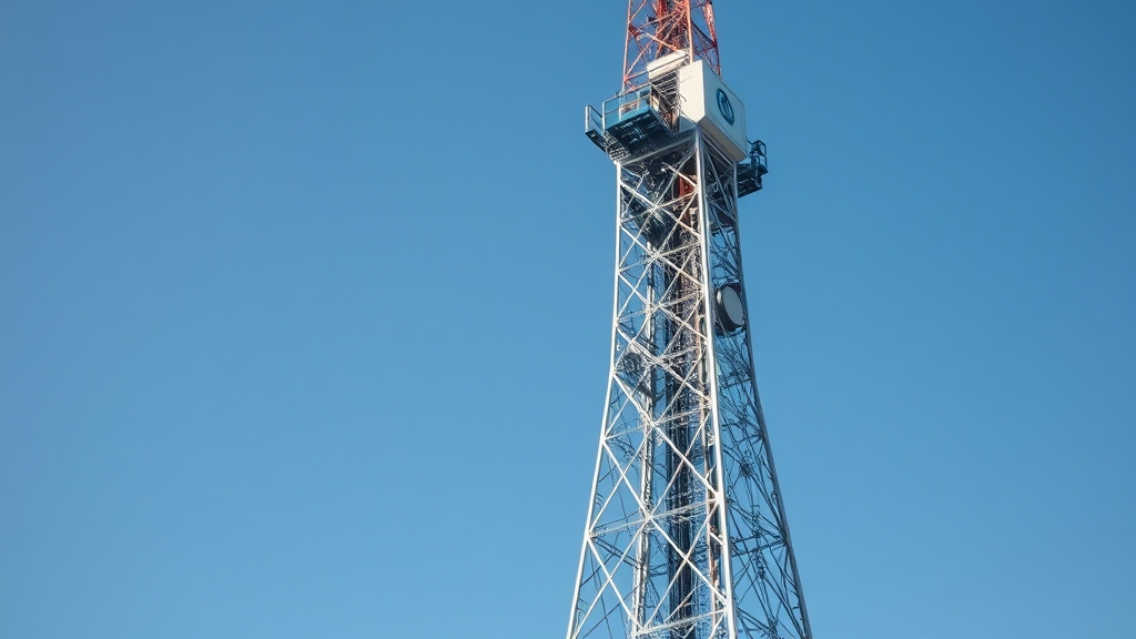 소버린 AI, 왜 중요할까요? (realistic 스타일)