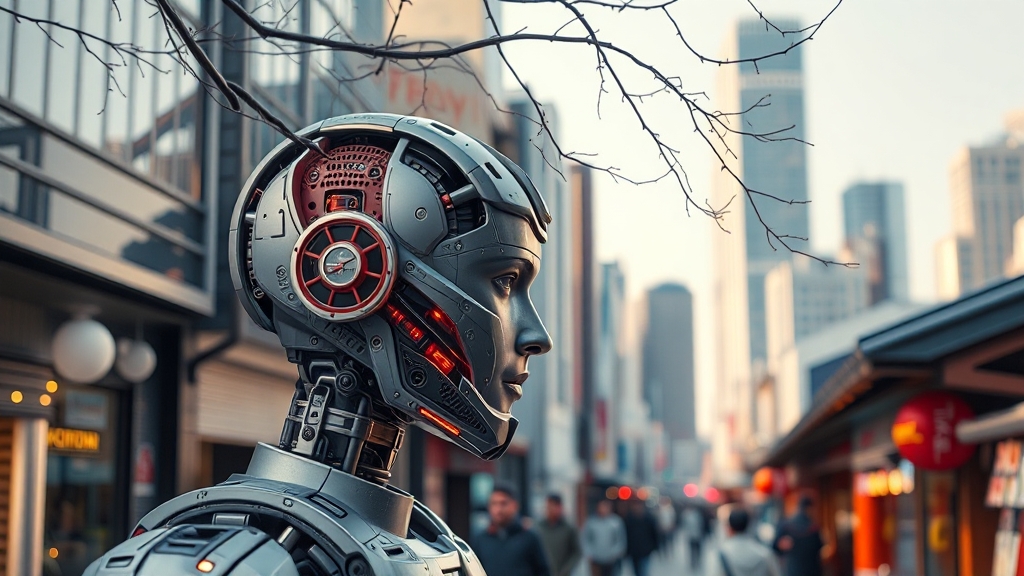 소버린 AI, 우리에게 꼭 필요할까? (realistic 스타일)