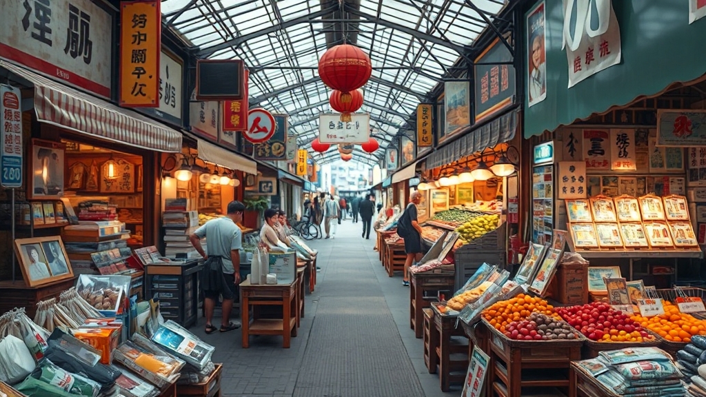 나라장터, 왜 써야 할까? (realistic 스타일)