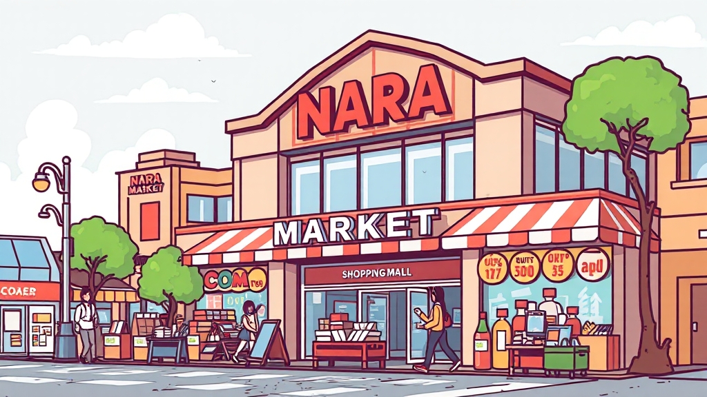 나라장터 등록, 어떻게 할까? (cartoon 스타일)