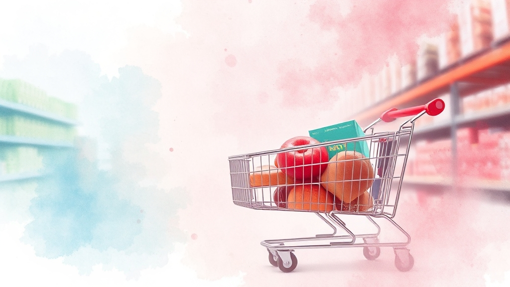 나에게 맞는 회원권 선택 가이드 (watercolor 스타일)