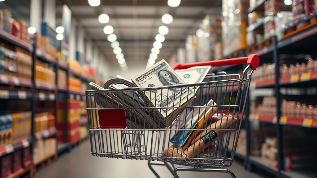 멤버십 유지 or 해지? (realistic 스타일)