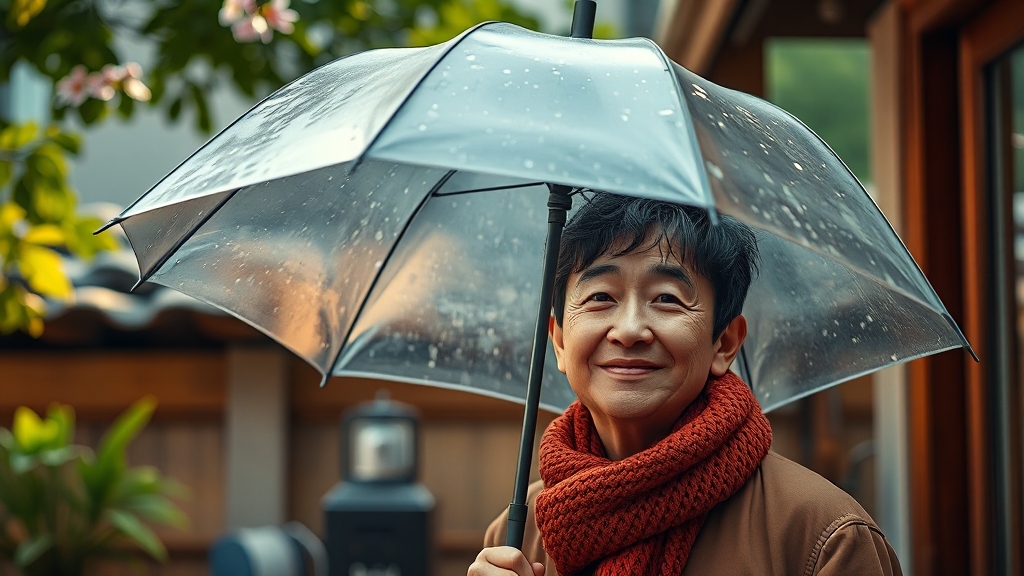 전세보증보험, 왜 필요할까? (realistic 스타일)