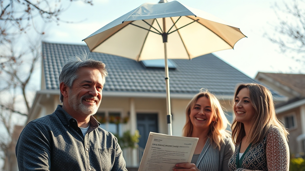 허그 전세보증보험 가입 조건 (realistic 스타일)