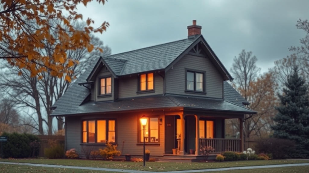 전세보증보험 가입 시기 및 방법 (realistic 스타일)