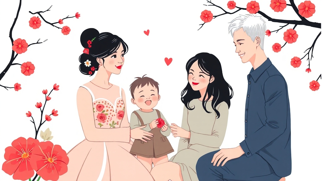 전세보증보험료 확인 및 할인 혜택 (illustration 스타일)