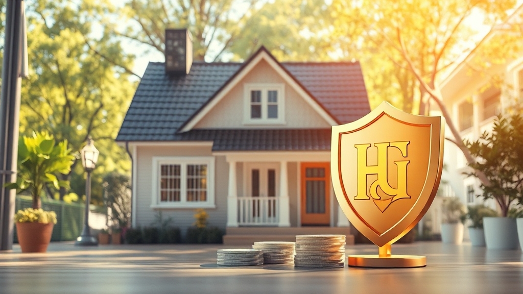 전세금 반환 절차 및 유의사항 (realistic 스타일)