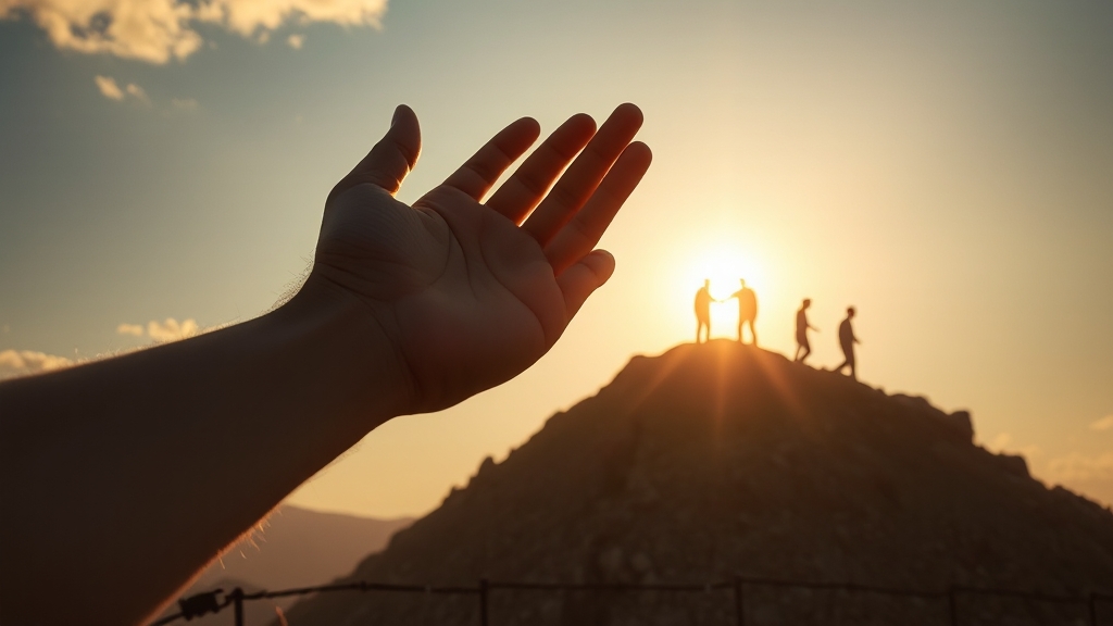 배드뱅크란 무엇일까요? (realistic 스타일)