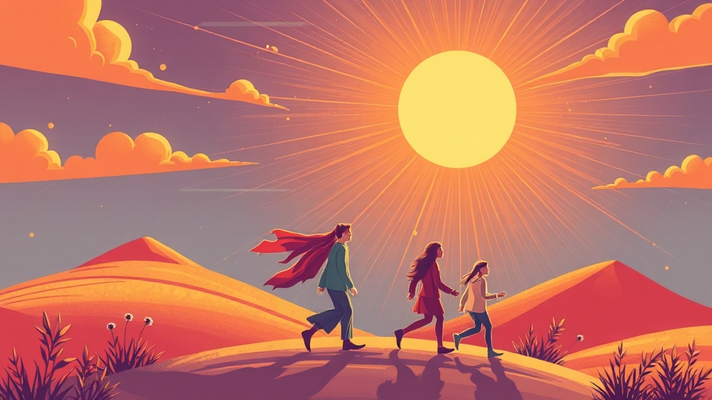 신청 방법 및 절차 안내 (illustration 스타일)